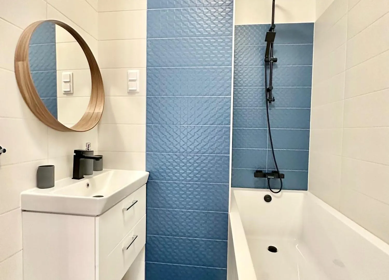 Brand New Dobhouse#2Bdr#2Bthr Apartment Budapest