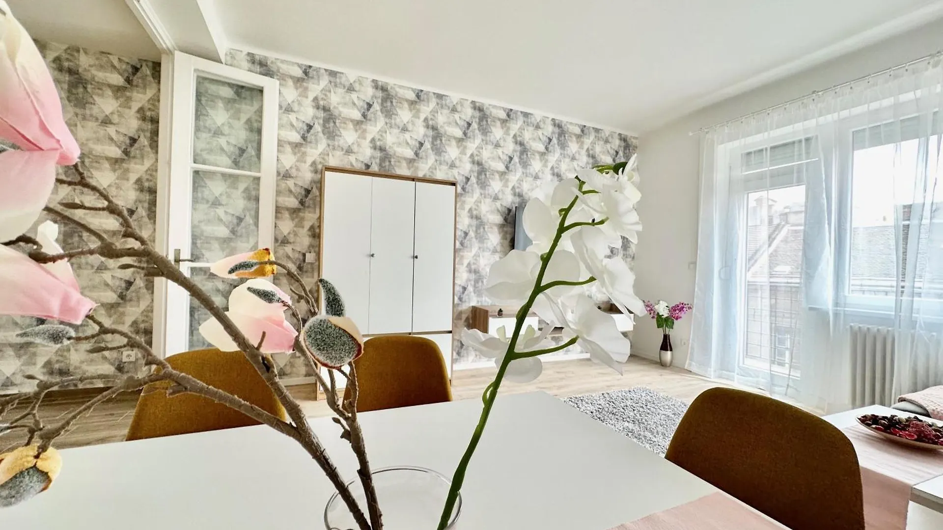 Brand New Dobhouse#2Bdr#2Bthr Apartment Budapest Hungary