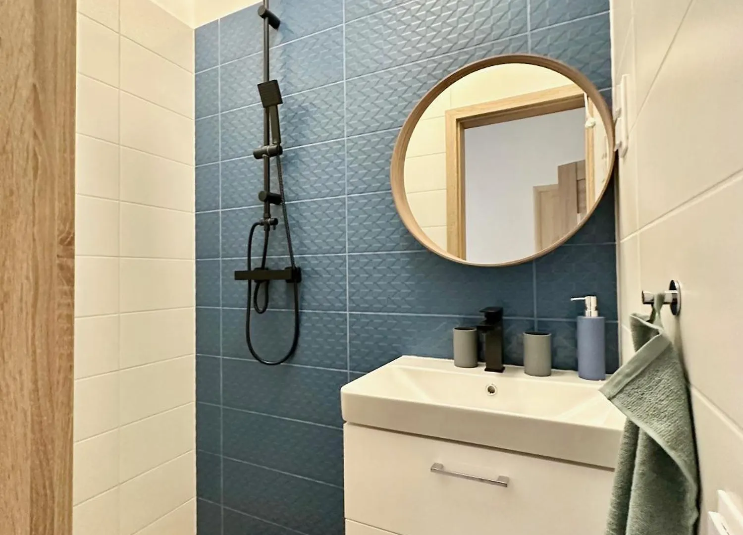 Brand New Dobhouse#2Bdr#2Bthr Apartment Budapest Hungary