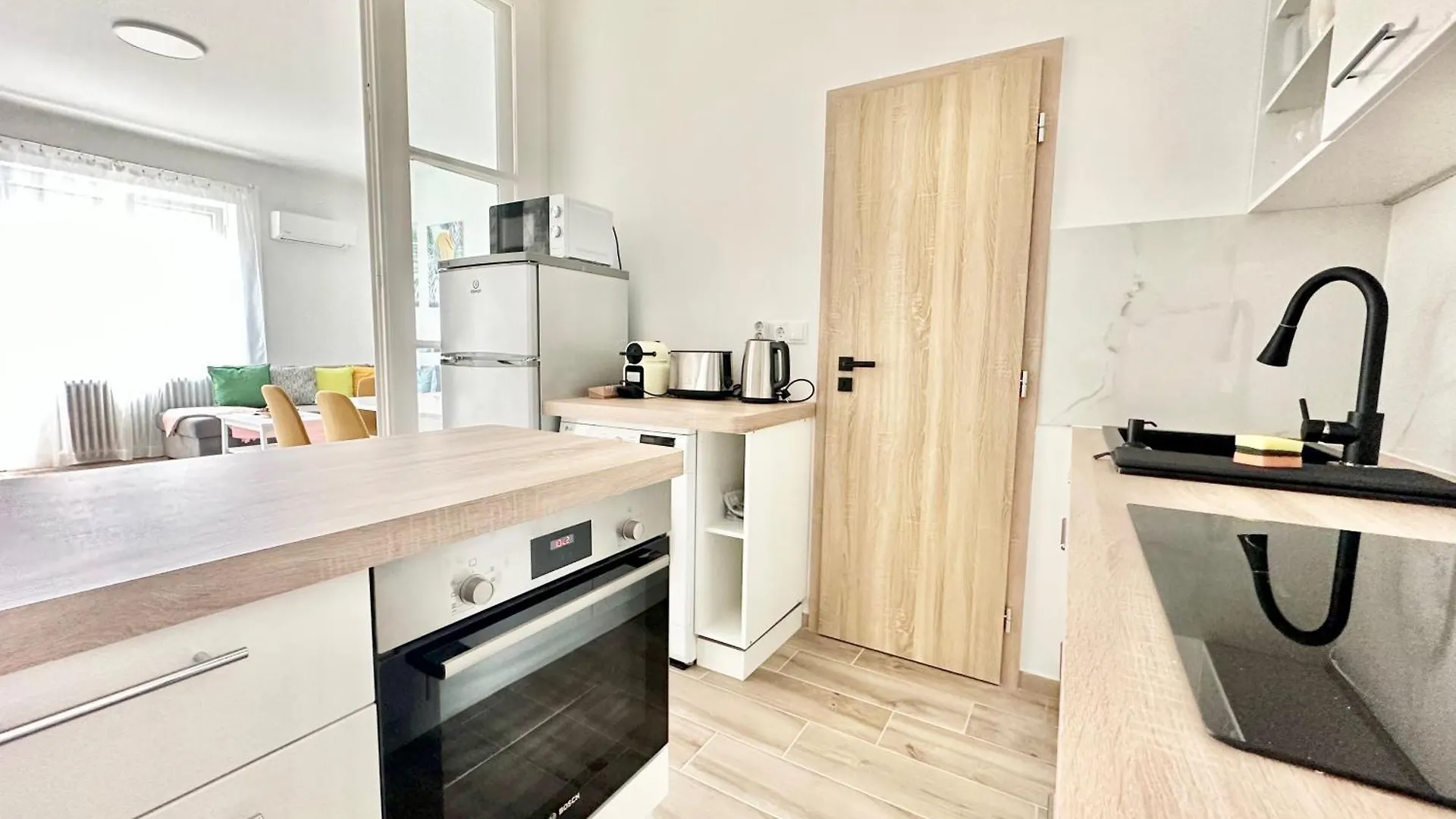 Brand New Dobhouse#2Bdr#2Bthr Apartment Budapest